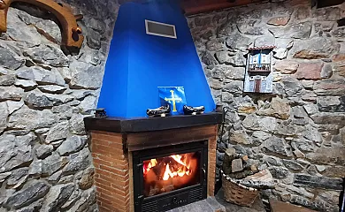 Vivienda Vacacional La Llera en Nava (Asturias) - Foto 8