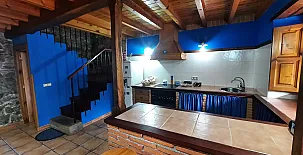 Vivienda Vacacional La Llera 0046