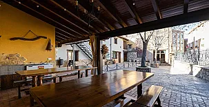 Casa del Agüelo 008