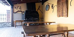 Casa del Agüelo 009