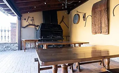 Casa del Agüelo en Cella (Teruel) - Foto 9