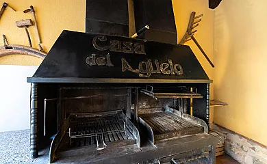Casa del Agüelo en Cella (Teruel) - Foto 10