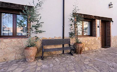 Casa del Agüelo en Cella (Teruel) - Foto 12