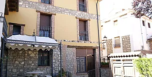 Casa del Agüelo 0015