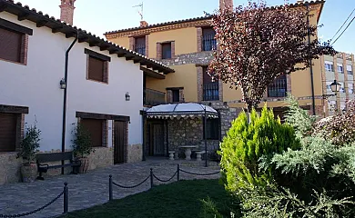 Casa del Agüelo en Cella (Teruel) - Foto 4