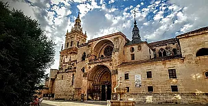 La Casona del Río Abión 0023