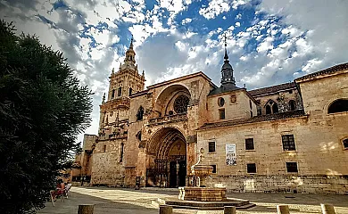 La Casona del Río Abión en Valdealvillo (Soria) - Foto 23