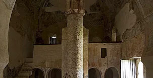 La Casona del Río Abión 0027