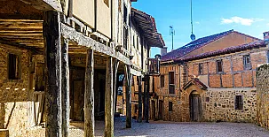 La Casona del Río Abión 0028