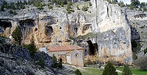 La Casona del Río Abión 0029