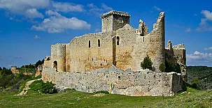 La Casona del Río Abión 0034