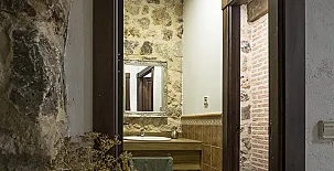 La Casona del Río Abión 0014