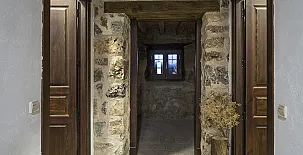 La Casona del Río Abión 0015