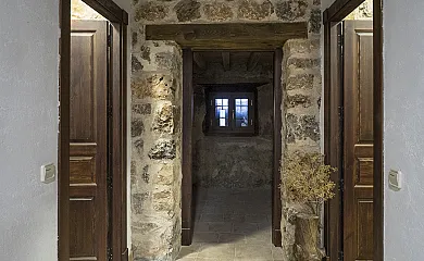 La Casona del Río Abión en Valdealvillo (Soria) - Foto 15