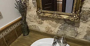 La Casona del Río Abión 0016