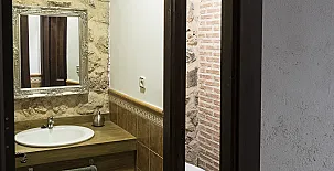 La Casona del Río Abión 0017