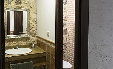 La Casona del Río Abión en Valdealvillo (Soria) - Foto 17