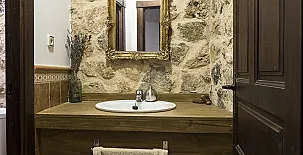 La Casona del Río Abión 0018