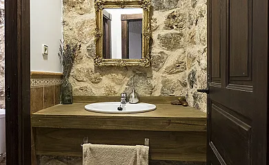 La Casona del Río Abión en Valdealvillo (Soria) - Foto 18