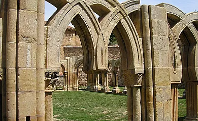 La Casona del Río Abión en Valdealvillo (Soria) - Foto 21