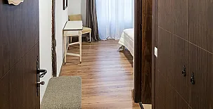 La Casona del Río Abión 0010