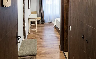 La Casona del Río Abión en Valdealvillo (Soria) - Foto 10