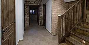 La Casona del Río Abión 007