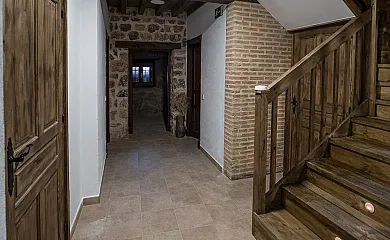 La Casona del Río Abión en Valdealvillo (Soria) - Foto 7