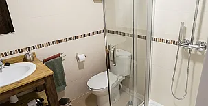 La Casona del Río Abión 008