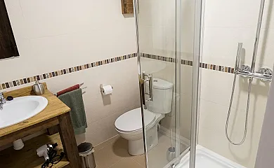 La Casona del Río Abión en Valdealvillo (Soria) - Foto 8