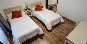 La Casona del Río Abión 009