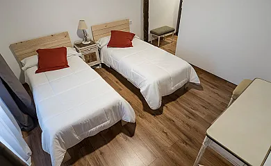 La Casona del Río Abión en Valdealvillo (Soria) - Foto 9