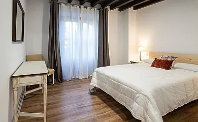 La Casona del Río Abión en Valdealvillo (Soria) - Foto 4