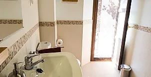 La Casona del Río Abión 0012