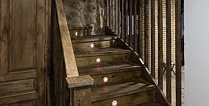 La Casona del Río Abión 0013