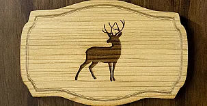 La Casona del Río Abión 0020