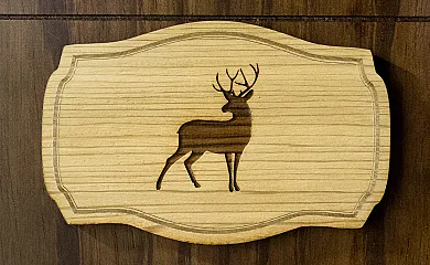 La Casona del Río Abión en Valdealvillo (Soria) - Foto 20