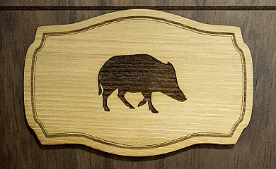 La Casona del Río Abión en Valdealvillo (Soria) - Foto 22