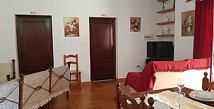 Casa Rural La Chumberita 0017