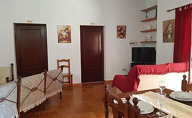 Casa Rural La Chumberita en Zahara de la Sierra (Cádiz) - Foto 17