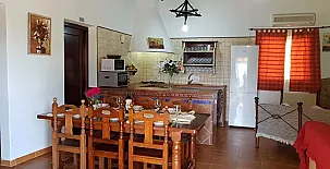 Casa Rural La Chumberita 0018