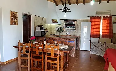 Casa Rural La Chumberita en Zahara de la Sierra (Cádiz) - Foto 18