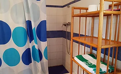 Casa Rural La Chumberita en Zahara de la Sierra (Cádiz) - Foto 19