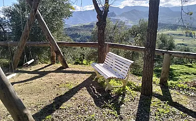 Casa Rural La Chumberita en Zahara de la Sierra (Cádiz) - Foto 20