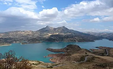 Casa Rural La Chumberita en Zahara de la Sierra (Cádiz) - Foto 21