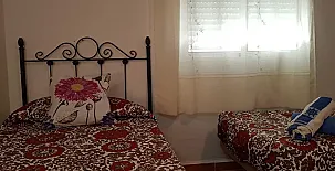 Casa Rural La Chumberita 0022