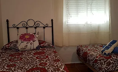 Casa Rural La Chumberita en Zahara de la Sierra (Cádiz) - Foto 22