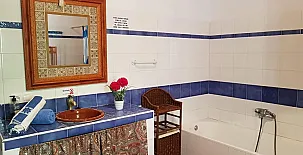 Casa Rural La Chumberita 0023