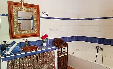 Casa Rural La Chumberita en Zahara de la Sierra (Cádiz) - Foto 23