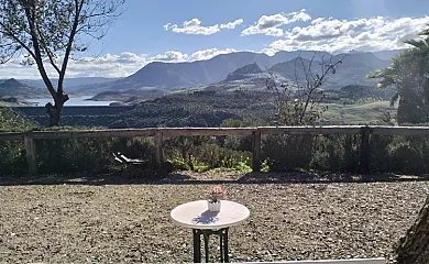 Casa Rural La Chumberita en Zahara de la Sierra (Cádiz) - Foto 24